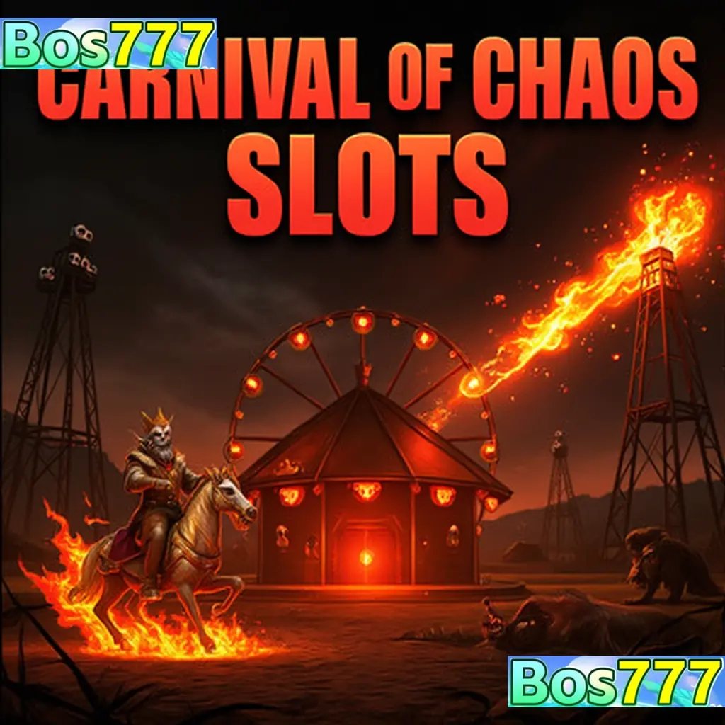 BOS777 Apk Slot Login Produk Kesehatan Relpink image 1
