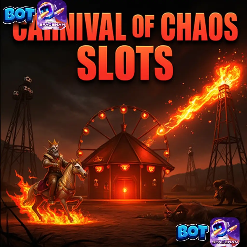 BOT SPACEMAN HACK Apk Slot Login Produk Kesehatan Relpink image 1