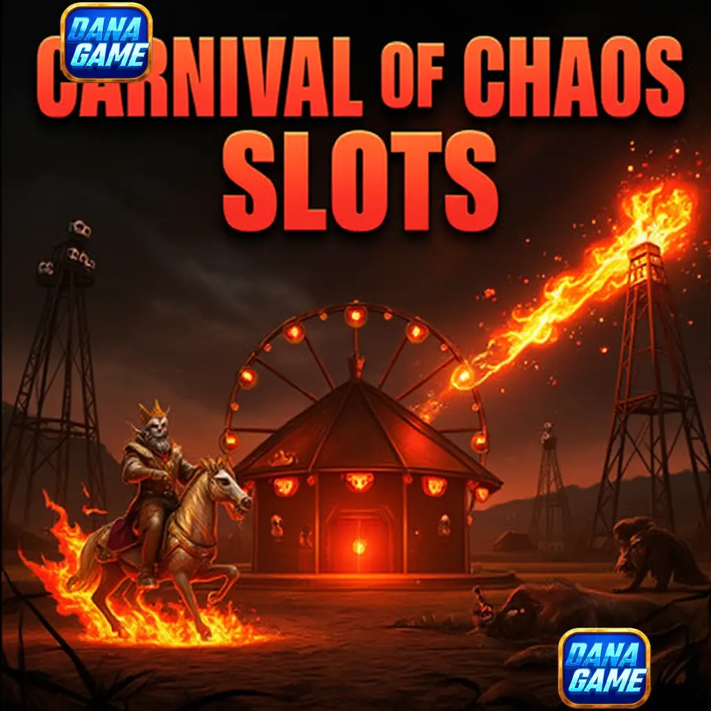 DANAGAME Apk Slot Login Produk Kesehatan Relpink image 1
