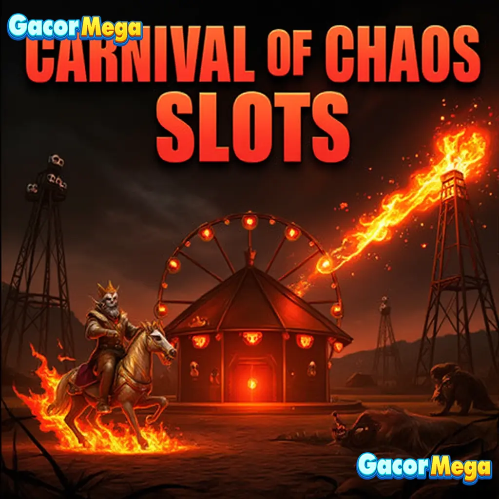 GACORMEGA Apk Slot Login Produk Kesehatan Relpink image 1