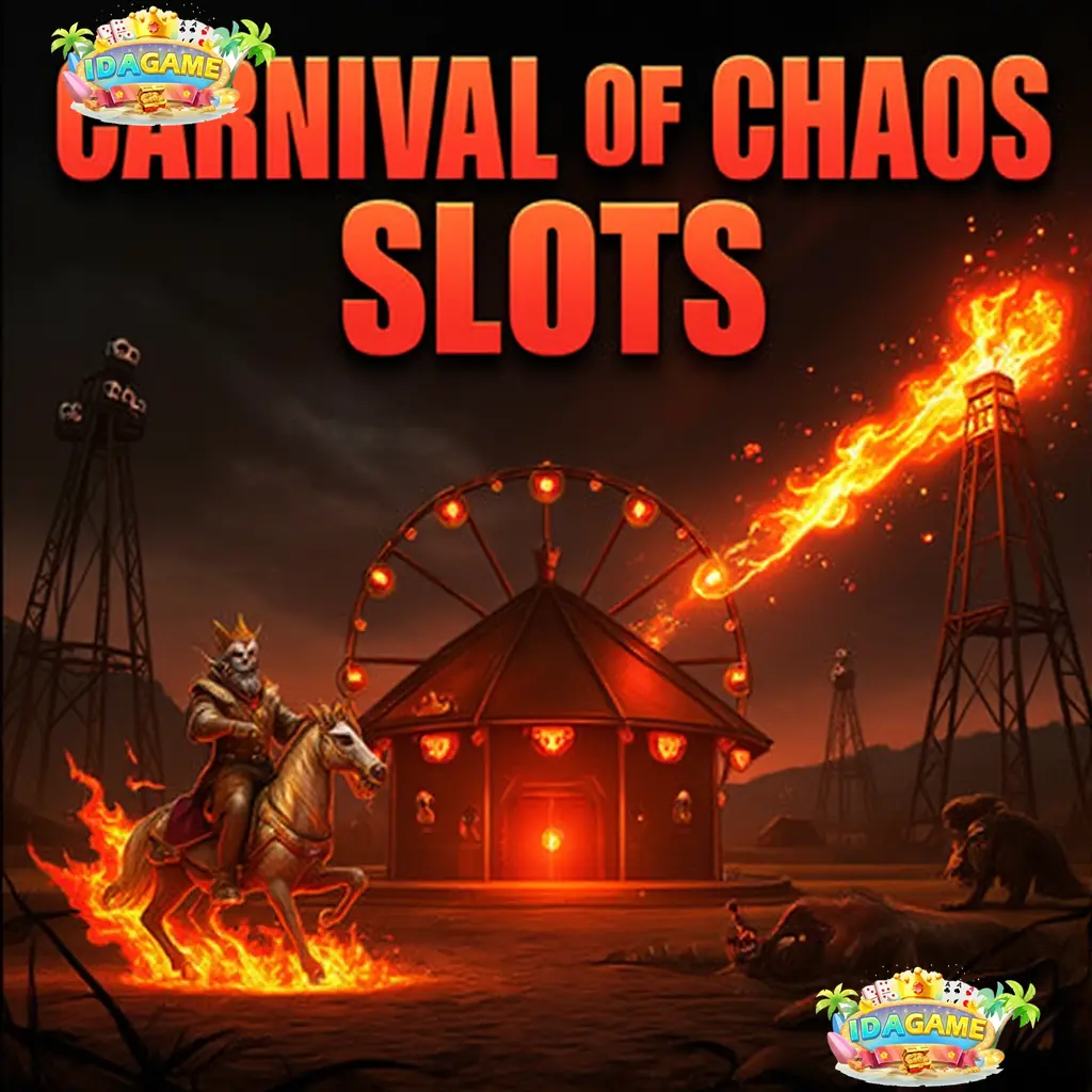 IDAGAME Apk Slot Login Produk Kesehatan Relpink image 1