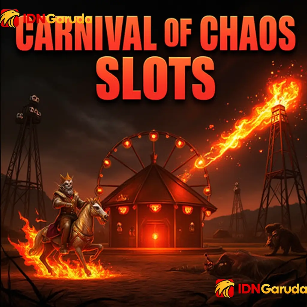 IDNGARUDA Apk Slot Login Produk Kesehatan Relpink image 1