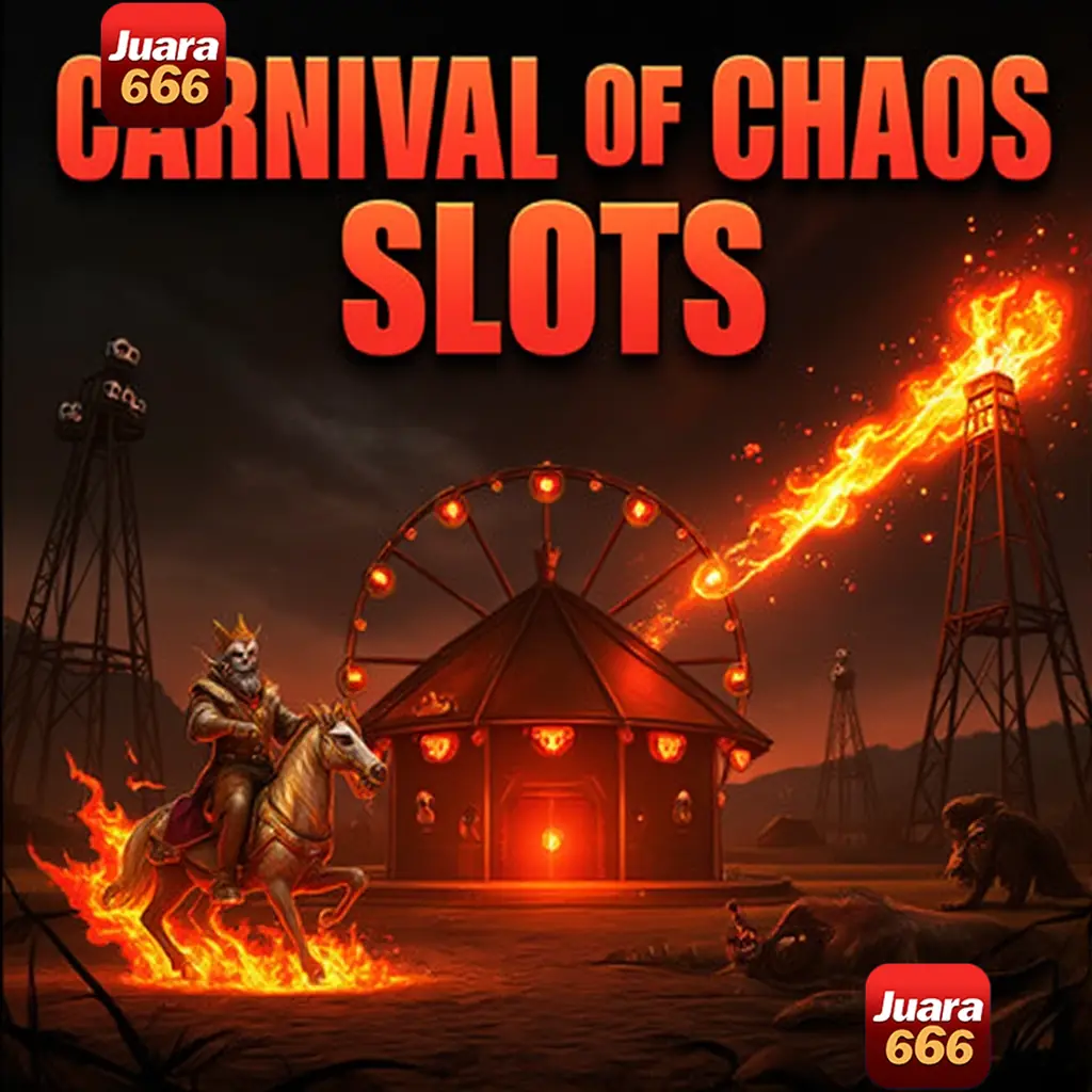 JUARA666 Apk Slot Login Produk Kesehatan Relpink image 1