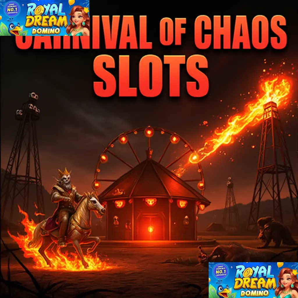 ROYALDREAM Apk Slot Login Produk Kesehatan Relpink image 1